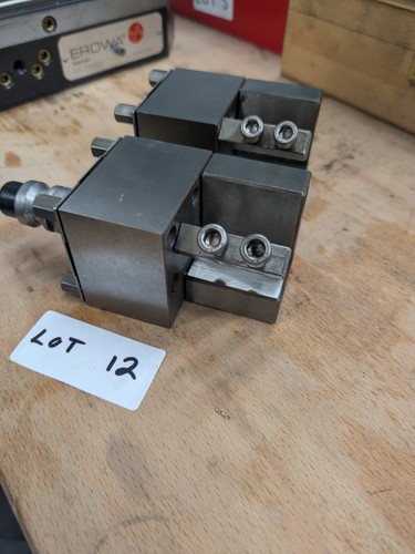 Erowa electrode holders - erowa,