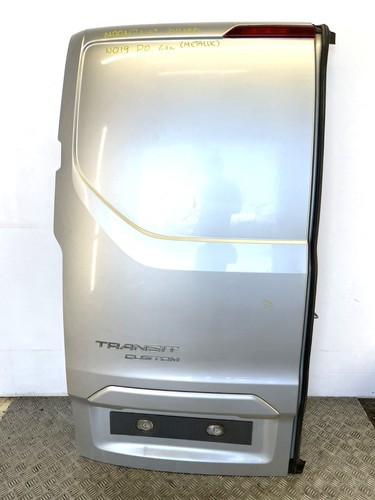 Ford transit custom - transit, 300