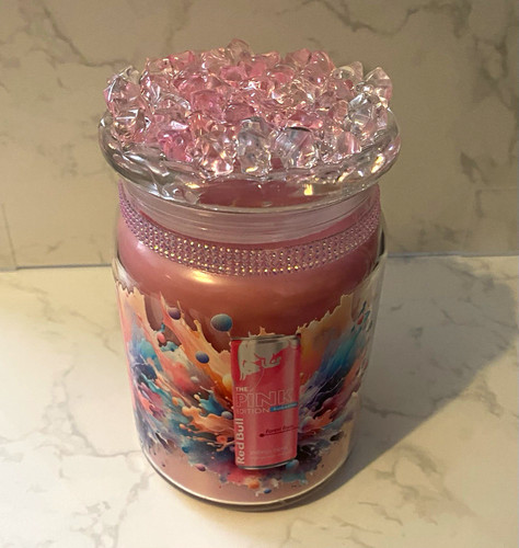 Redbull sweet candy scent - sweet,