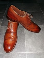 Grenson Dylan Brogues