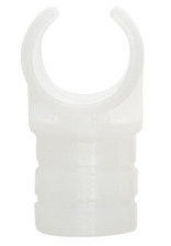 Awning POLE C Clip 7/8" 22mm -