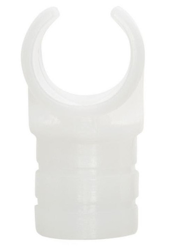 Awning pole clip 22mm - awning,