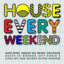 Various Artists: House Every