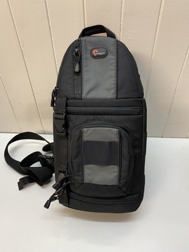 Lowepro slingshot 102aw cross - lowepro,