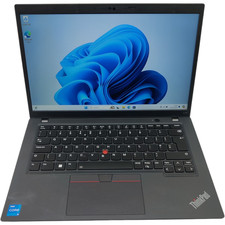 Lenovo ThinkPad L14 Gen 3