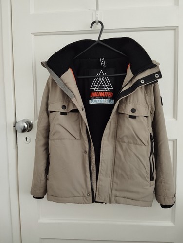 Next boys winter coat - winter,