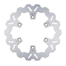 Brake disc Galfer DF154W