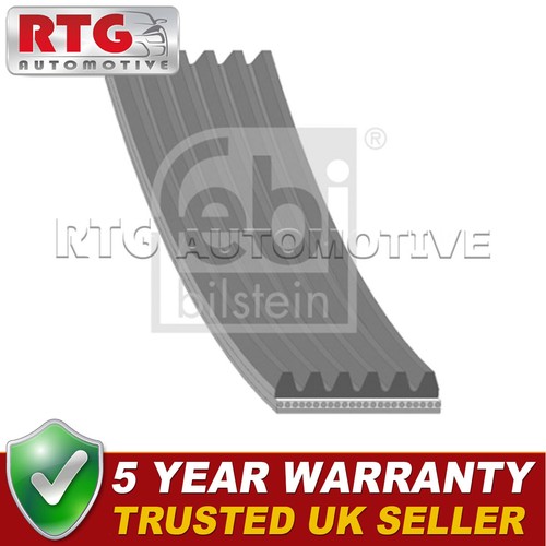 Alternator belt fits vauxhall - belt,