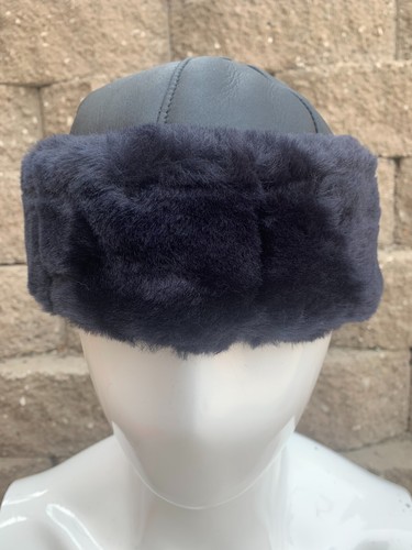 Unisex russian ushanka fur - russian,