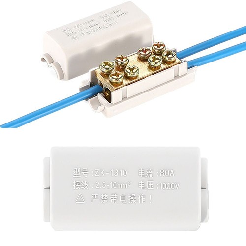 Disconnection high power - no,