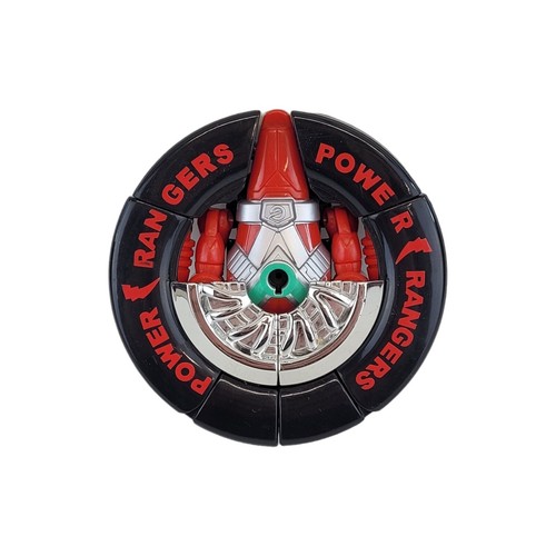 Power rangers rpm moto morph - rangers,