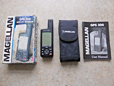 Magellan 300 GPS in Original Box