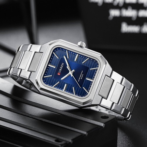 Curren mens analog watch boy - curren,