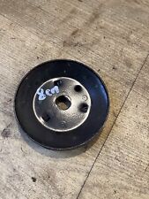 Drive Shaft Pulley 8cm, Qualcast Classic 35s Cylinder, Tecumseh AQ148 (175)