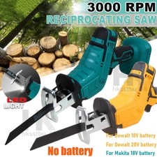 Cordless Electric