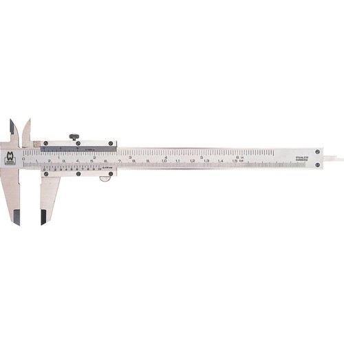 Moore and wright vernier - moore,