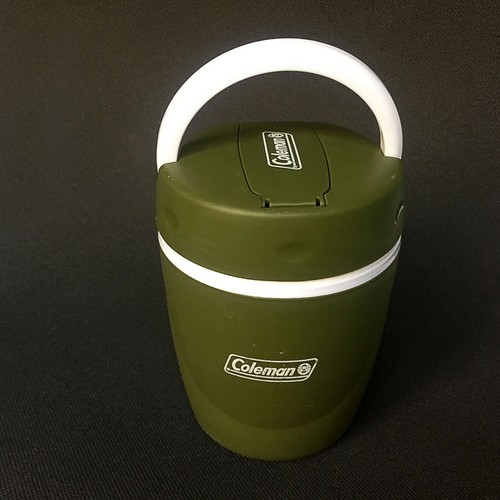 Coleman insulated plastic - coleman,