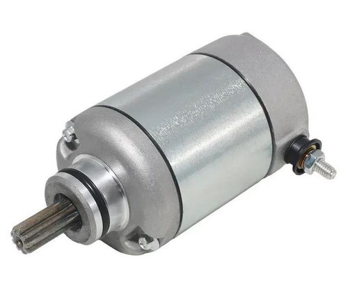 Specific starter motor - specific, for