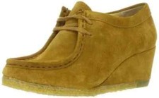 NEW CLARKS ORIGINALS YARRA BEE