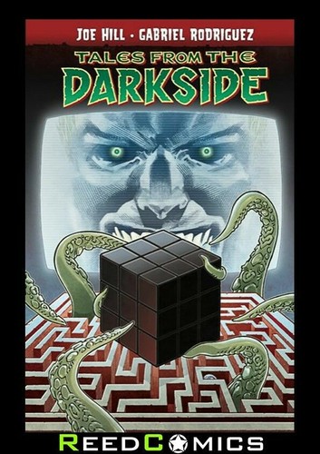 Tales from the - from, darkside
