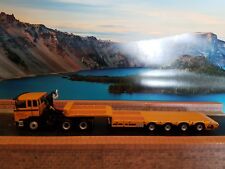 WSI FTF FD SERIE 6X4 SEMI