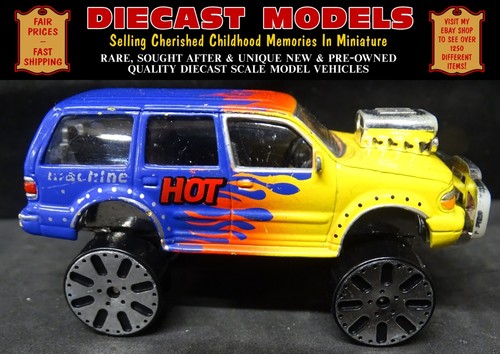Ford explorer suv 4x4 - suv,