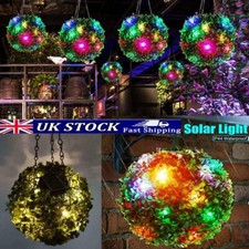Colorful led solar - led,