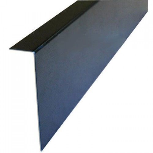 Metal wall flashing trim - metal, for