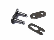 MOTORCYCLE CHAIN SPLIT LINKS