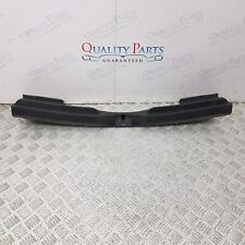 TOYOTA VERSO MK2 TAILGATE BOOT LOCK TRIM COVER 2013 TO 2018 64716-0F020