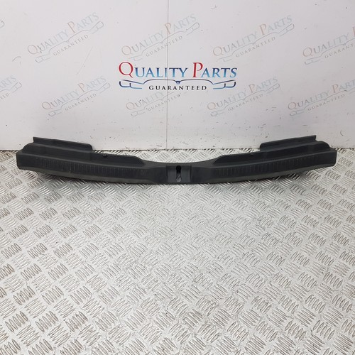 Toyota verso mk2 tailgate boot - verso,