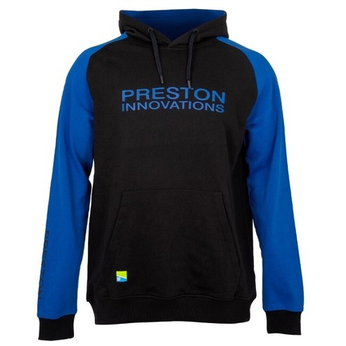 Preston raglan pullover - raglan, hoodie