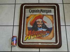 Captain Morgan ADVENTURE IN