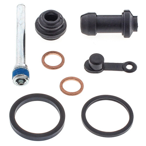 Brake caliper overhaul kit - brake,