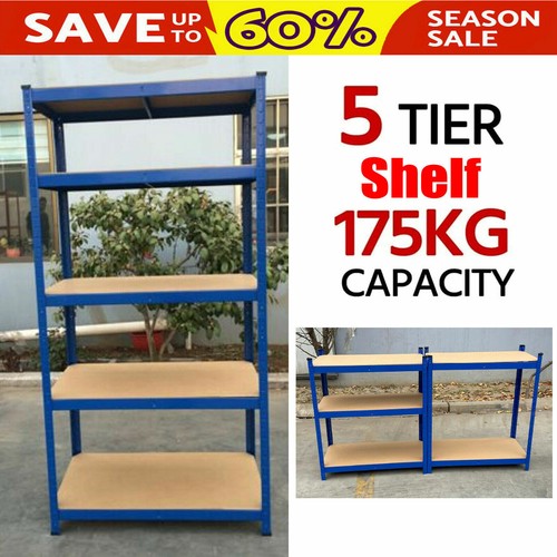 Tier garage racking - garage, storage