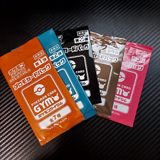 Pokemon sealed booster packs Gym set Collection Japanese Box Promo Cards Bundle