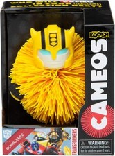 Koosh Cameos - Bumble Bee -
