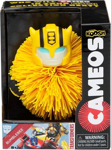 Koosh cameos bumble - -, bee