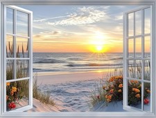 TISHIRON DIY Paint by Numbers