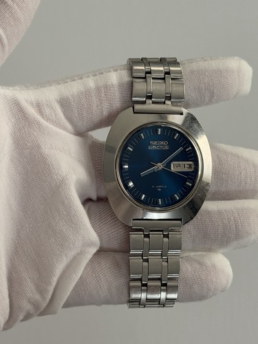 Seiko actus ufo - seiko,