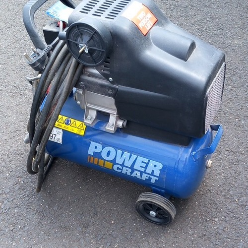Power craft portable wheeled - craft,
