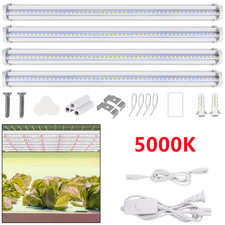 T5 Grow Lights 5000K Full