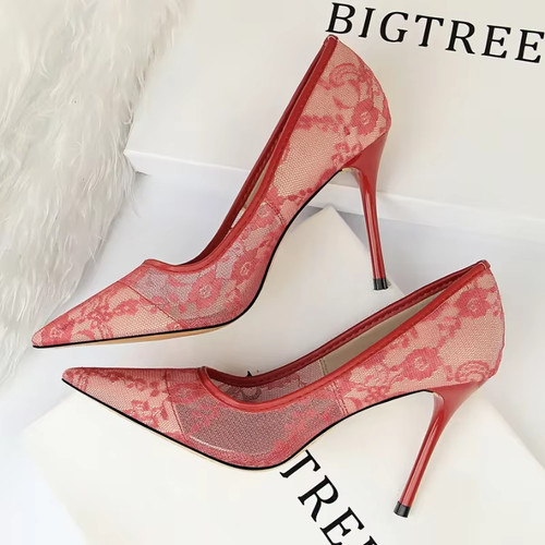 Women fashion sexy - women, high