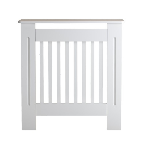 Mdf radiator cover cabinet - cover,