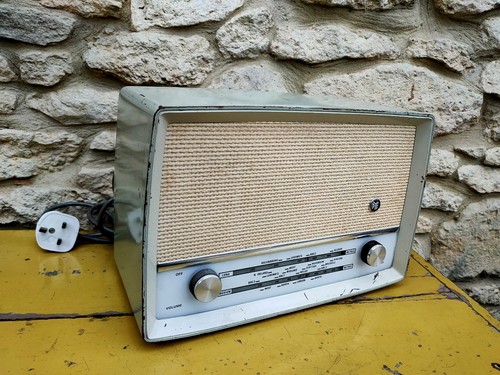 Vintage pye 1113 - vintage,