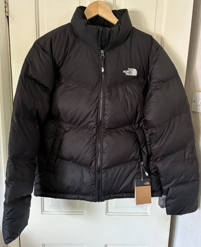 The north face nuptse men - the,