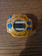 Rare vintage Bandai Digimon