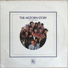 Various - The Motown Story