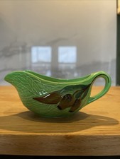 Carlton Ware green cabbage