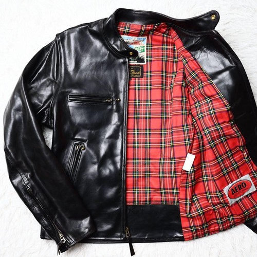 Aero leather horsehide - aero,